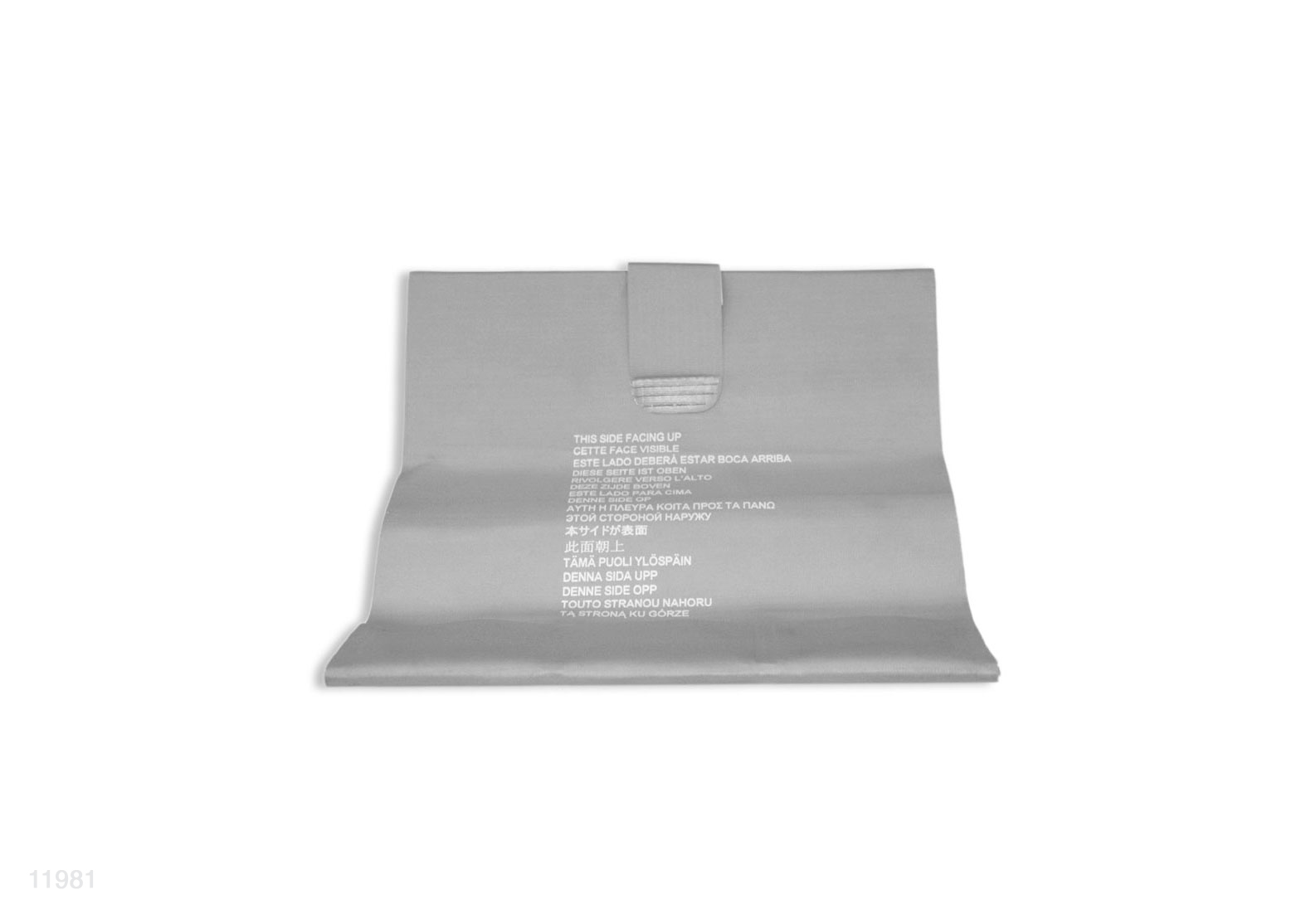 Обмежувальний ремінь для U-подібної бокової опори для басейна 400 х 200 х 100 см RECTANGULAR та OVAL PRISM FRAME POOL