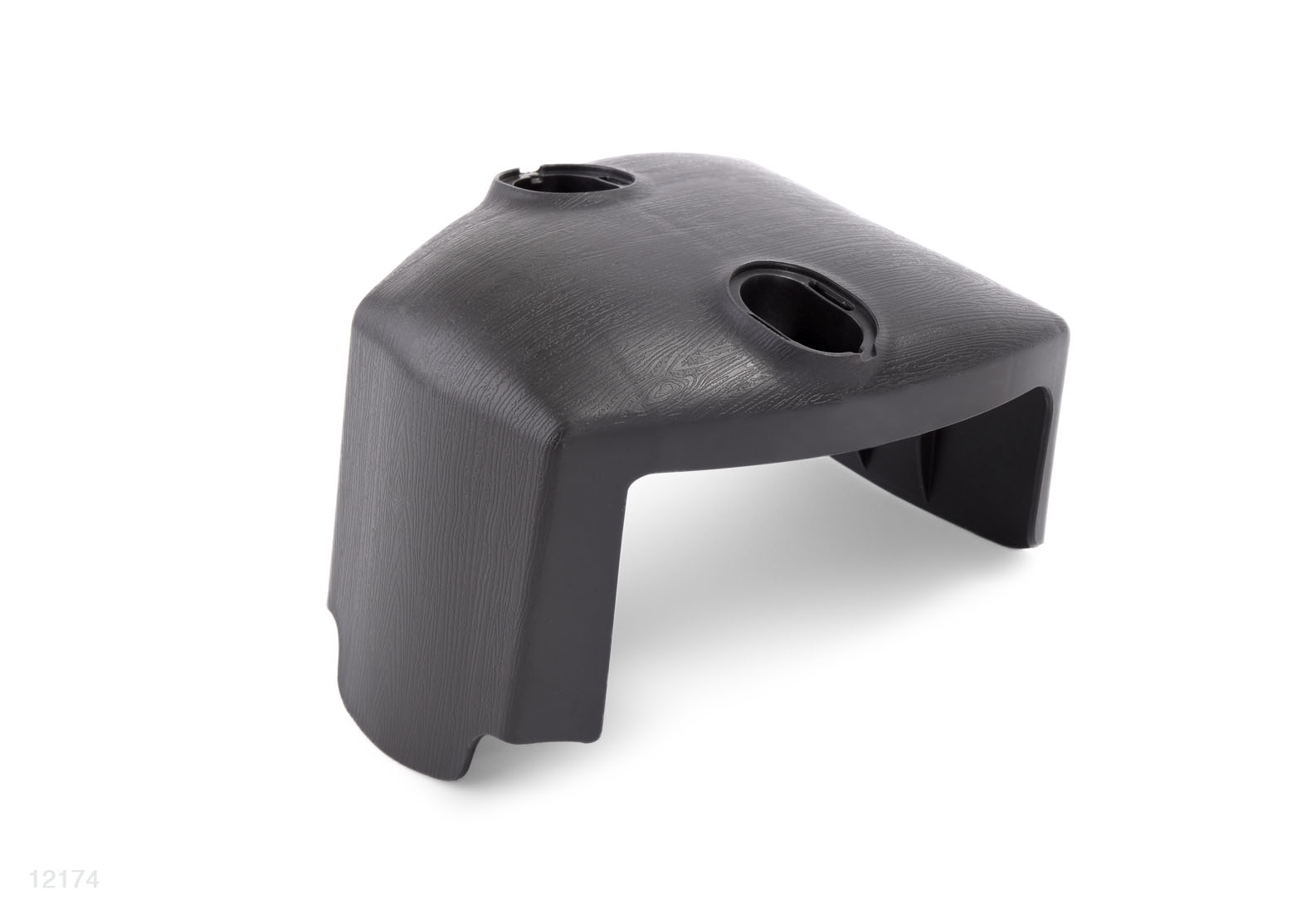 Кришка верхнього затискача для басейнів 478 х 124 см та 569 х 134 см WOOD-GRAIN FRAME POOL