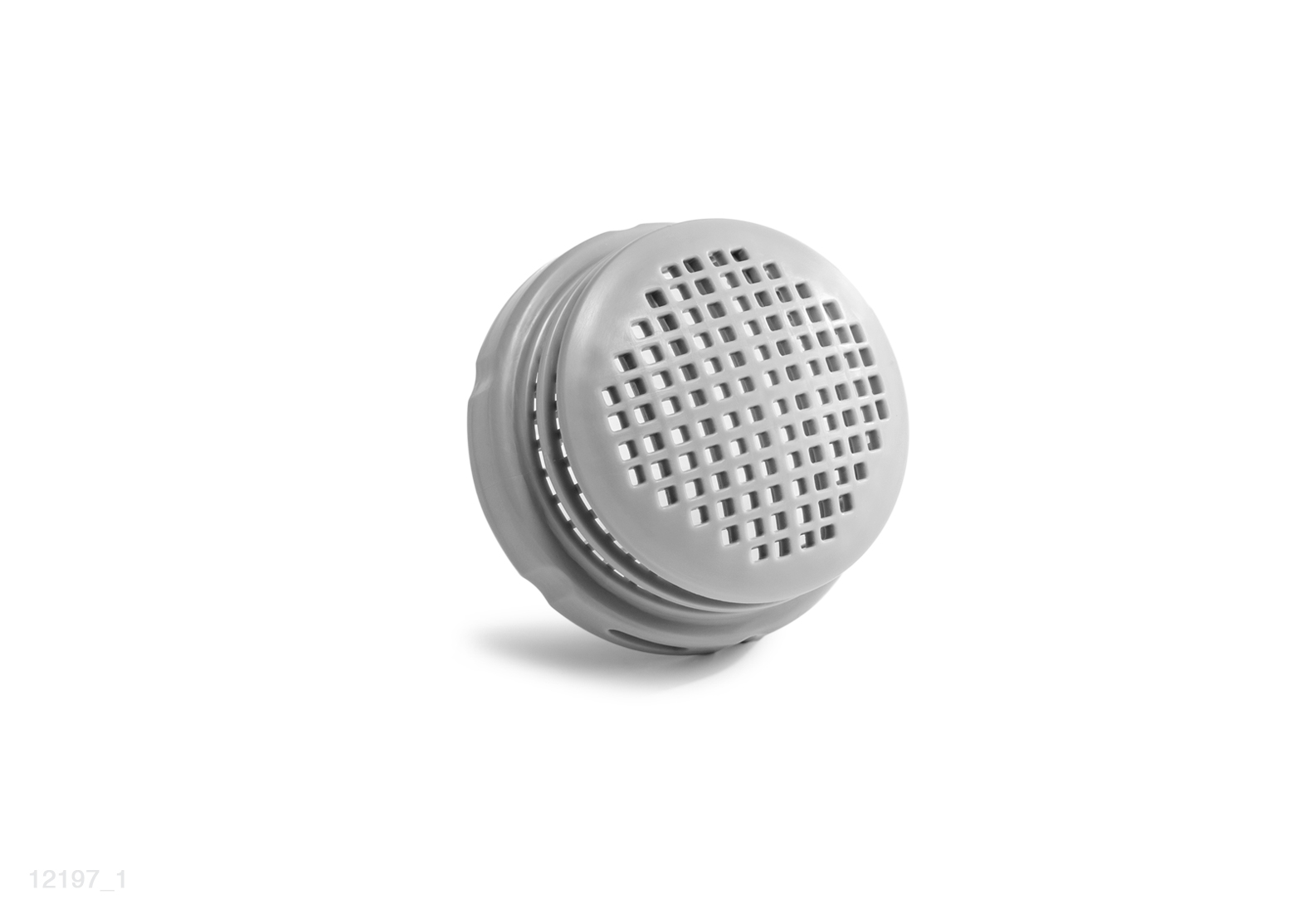 Впускна решітка для насосів з фільтром потужнісю 3785 л/год та менше (1000GPH & BELOW)