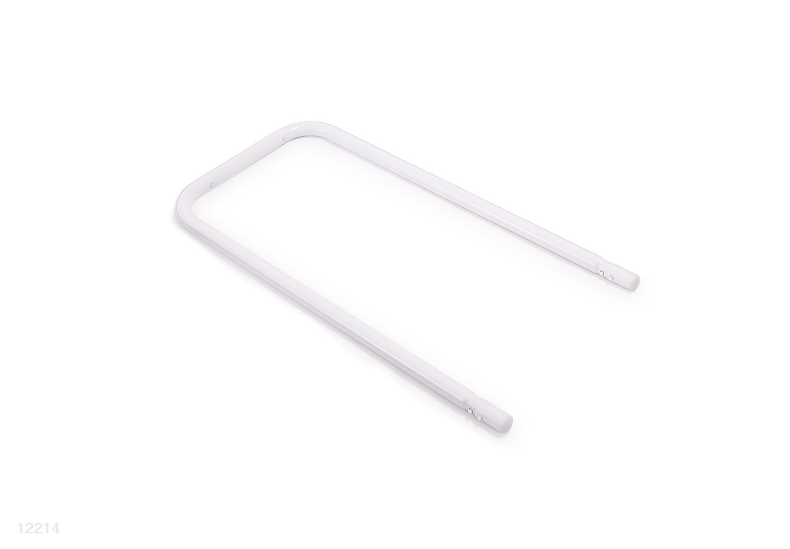 U-подібна вертикальна бічна стійка (опора) для басейна 300 х 175 х 80 см RECTANGULAR PRISM FRAME POOL