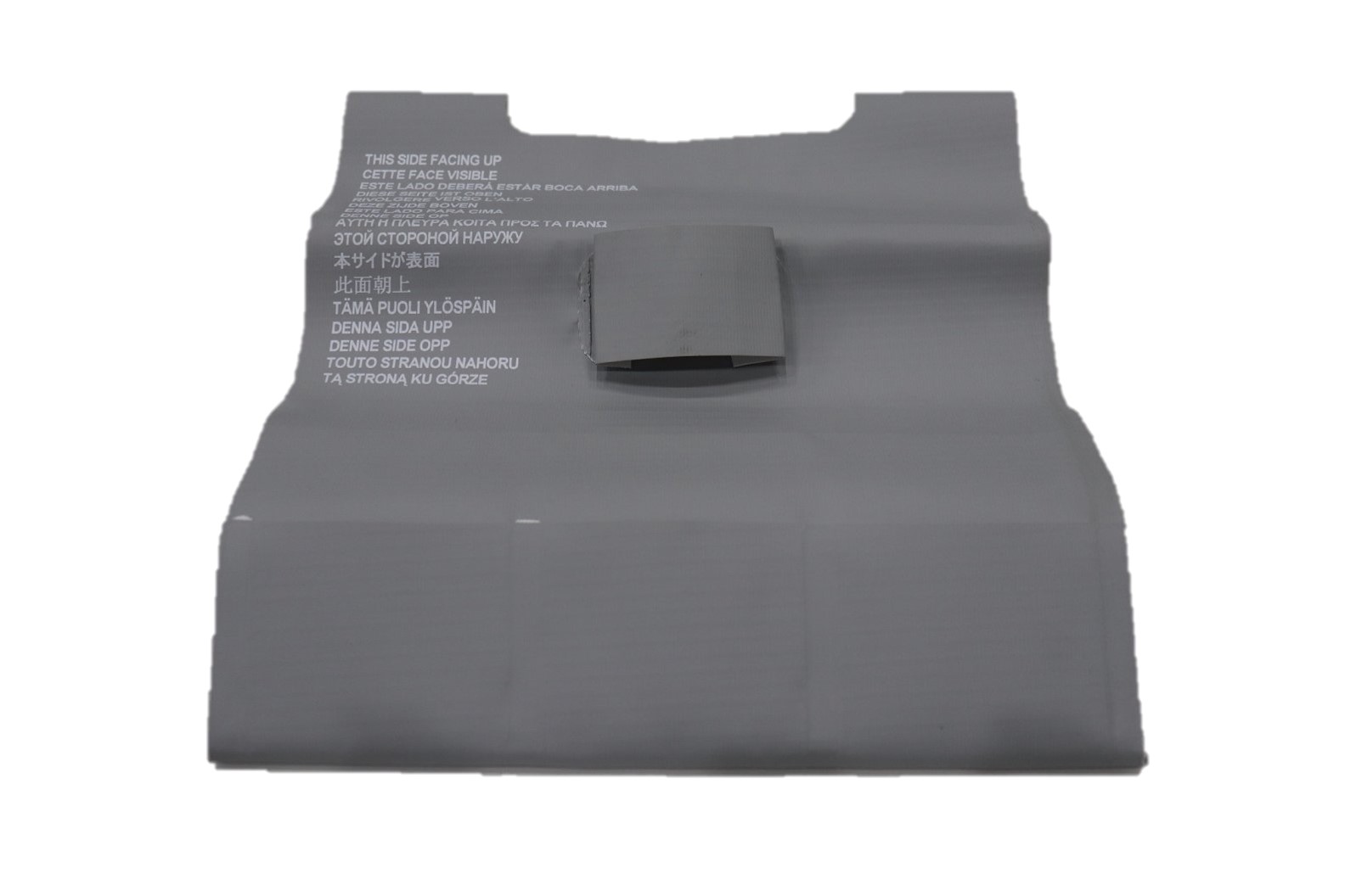 Ограничительный ремень для боковой U-образной опоры для бассейна 300 х 175 х 80 см RECTANGULAR PRISM FRAME POOL