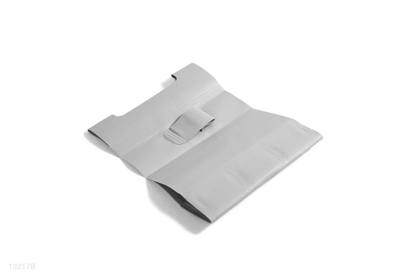 Ограничительный ремень для боковой U-образной опоры для бассейна 400 х 400 х 100 см RECTANGULAR PRISM FRAME POOL