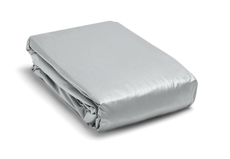 Чаша для каркасного басейна  RECTANGULAR PRISM FRAME POOL. Розмір 300 x 175 x 80 см