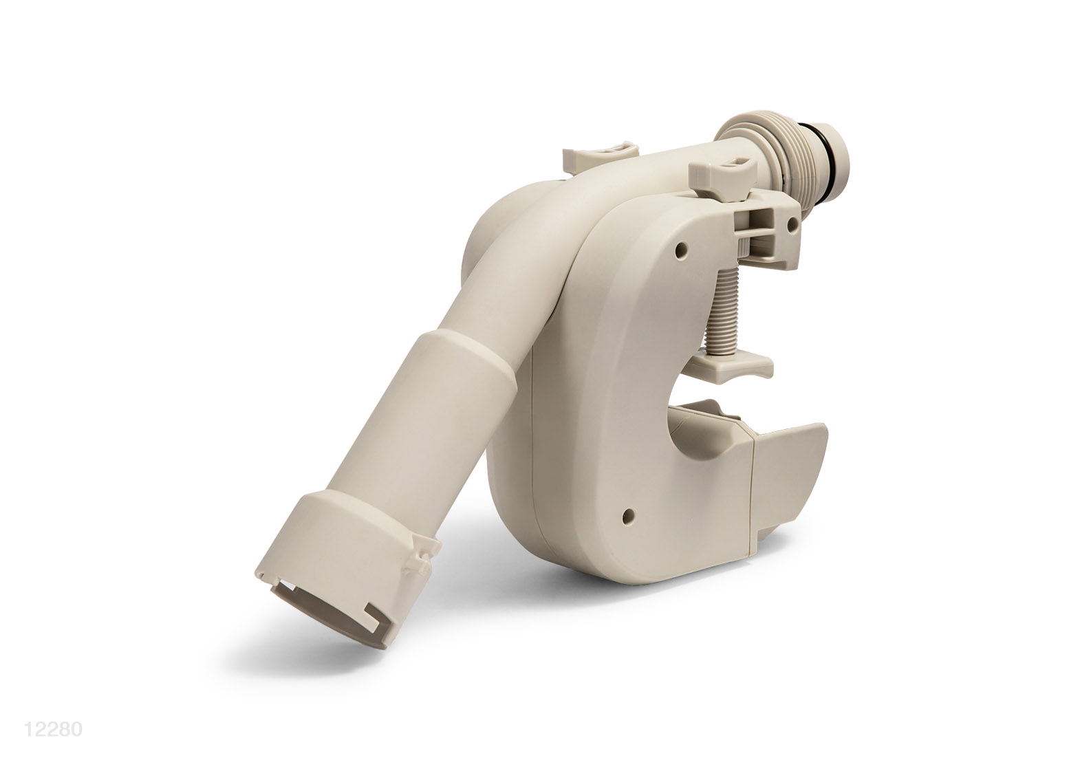 Монтажный хомут с винтами для фонтана 28089