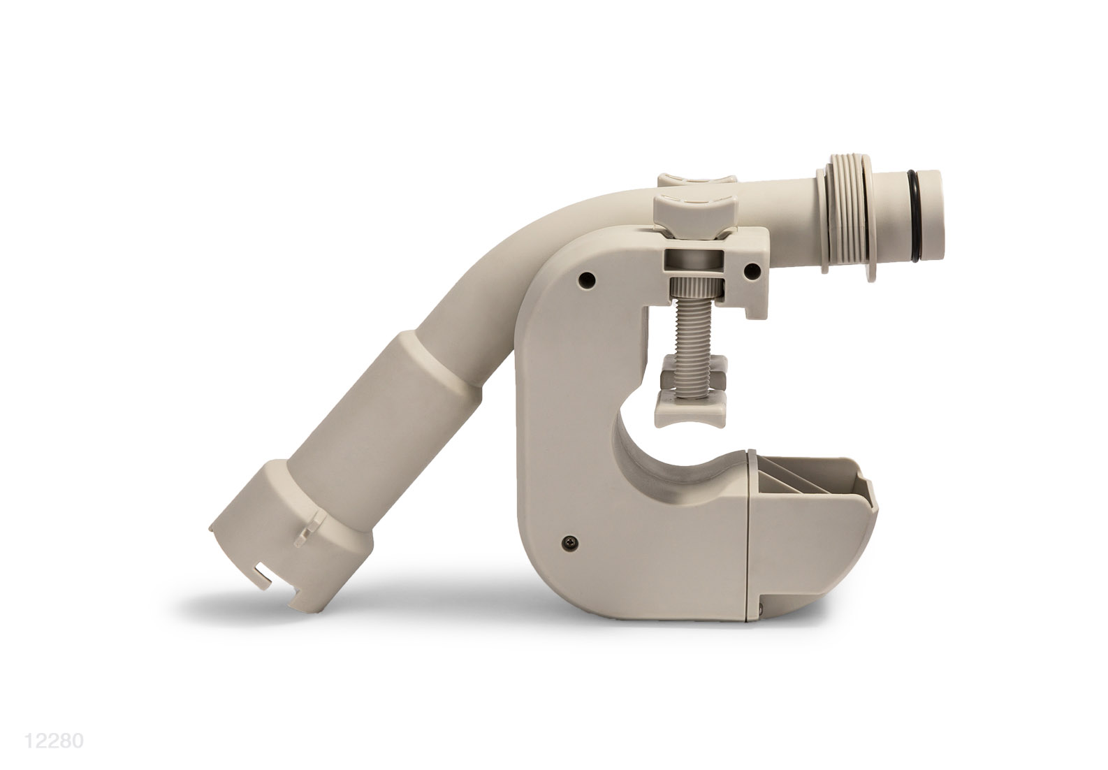 Монтажный хомут с винтами для фонтана 28089