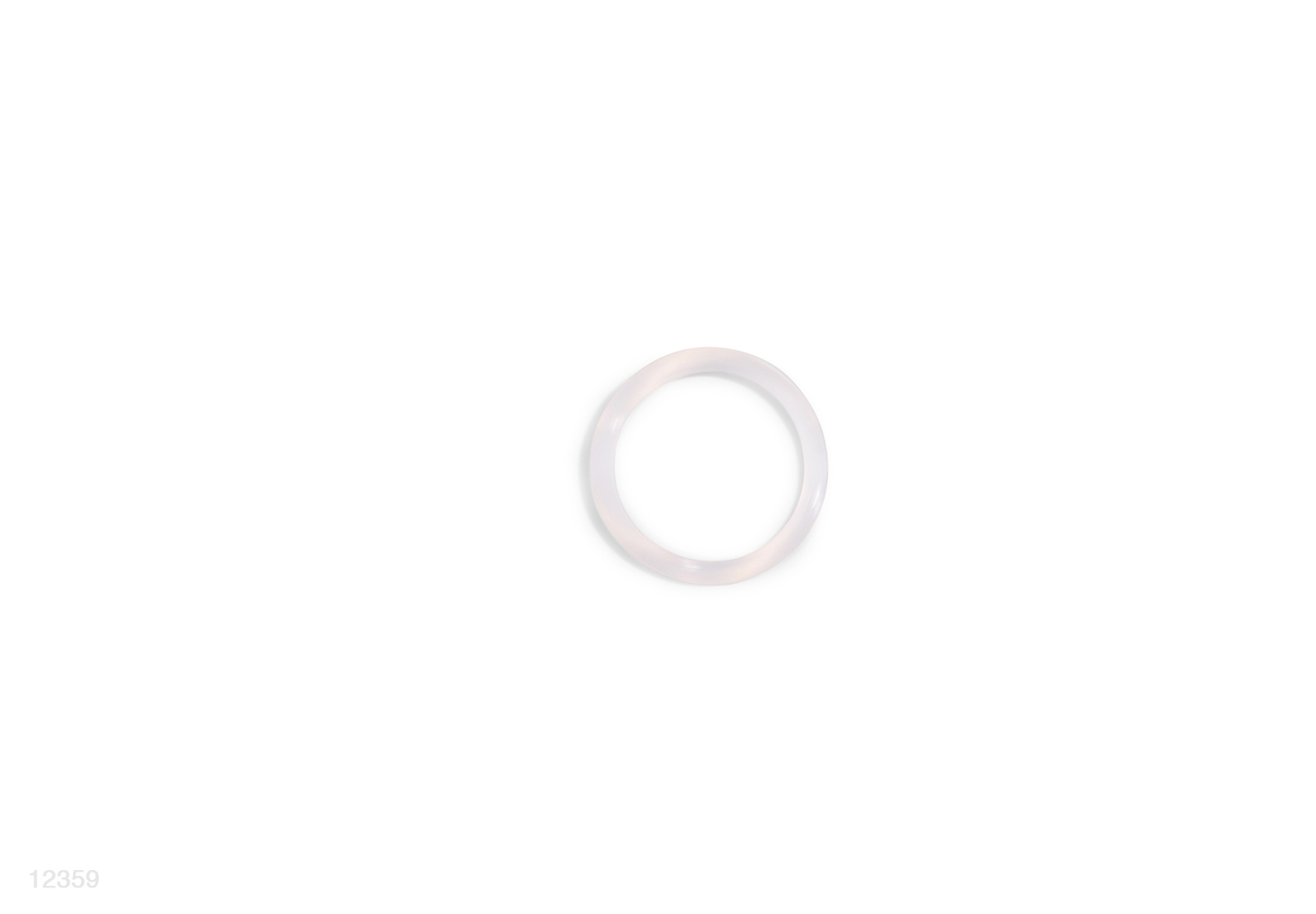 Ущільнювальне кільце повітряного клапана для СПА JET & COMBO SPA