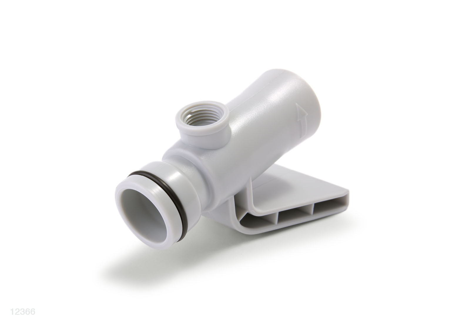 Адаптер-перехідник 300 для впускного повітряного отвору басейна (повітрозабірник «Гідро-Аерація» для басейна )