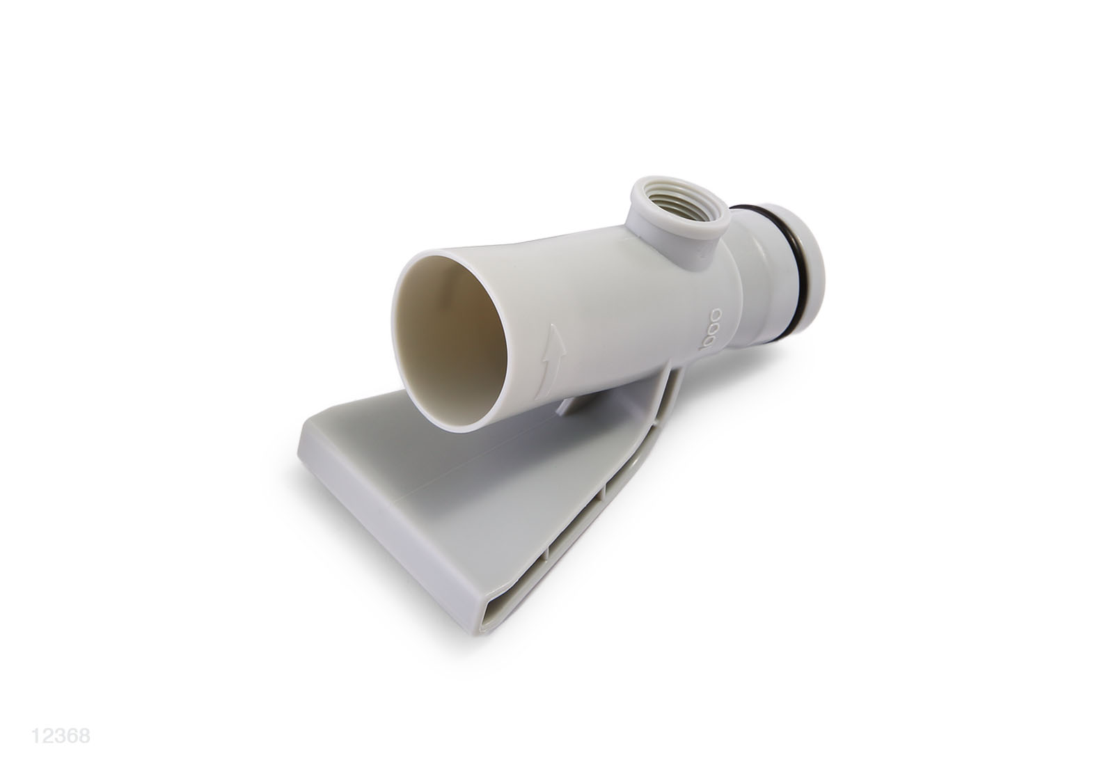 Адаптер-перехідник 1000 для впускного повітряного отвору басейна (повітрозабірник «Гідро-Аерація» для басейна )