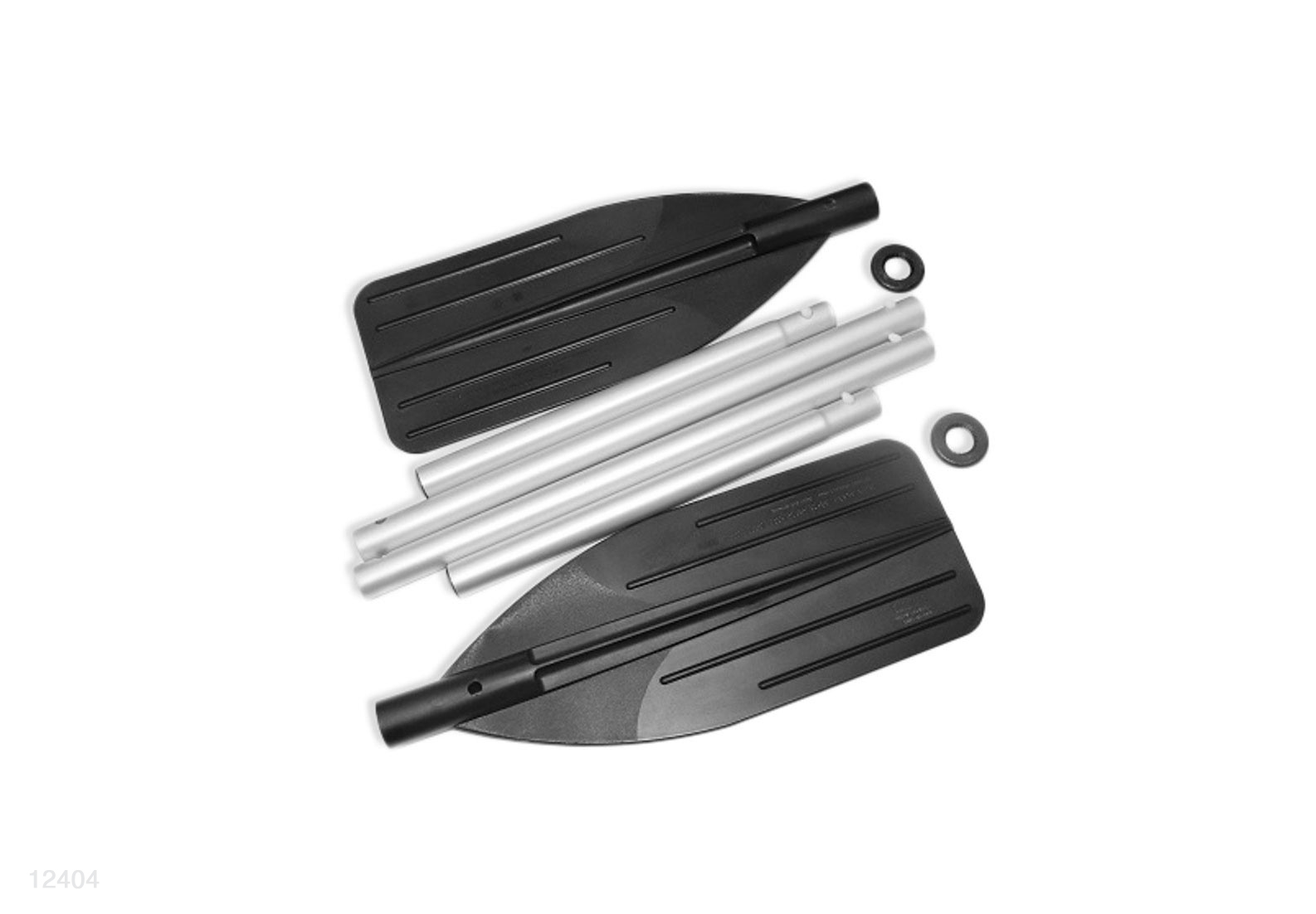 Алюмінієве весло для надувного човна 122 см