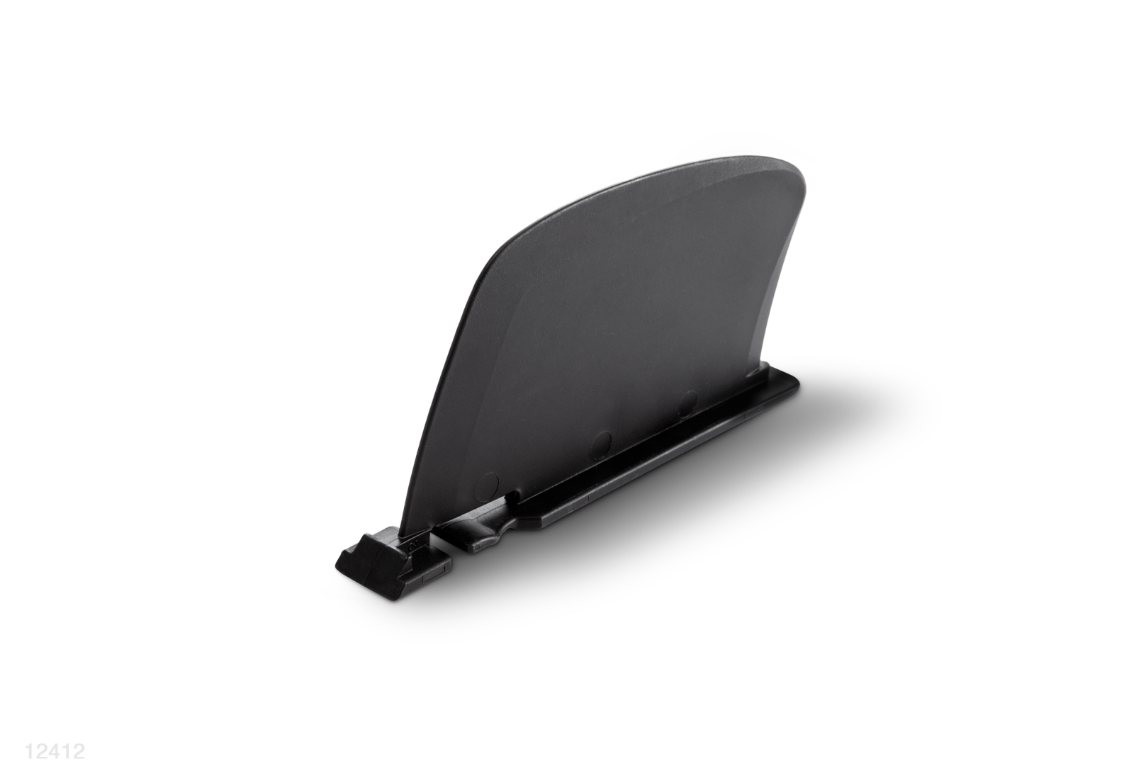 Малый кег для мелководья для каяков