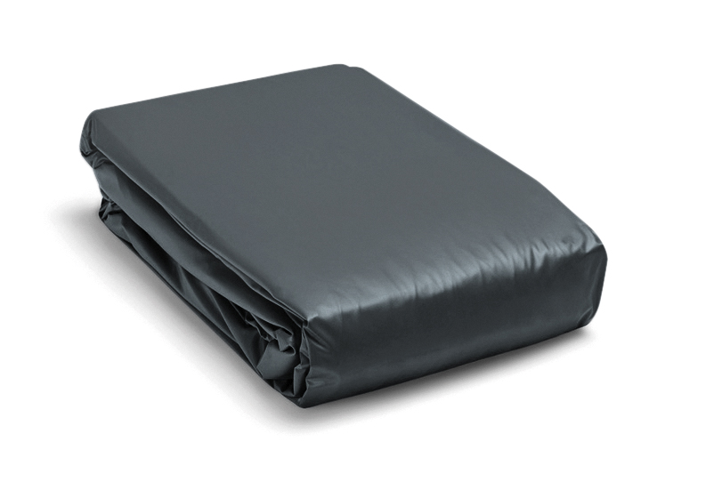 Чаша для каркасного басейна RECTANGULAR ULTRA XTR FRAME POOL. Розмір 549 x 274 x 132 см