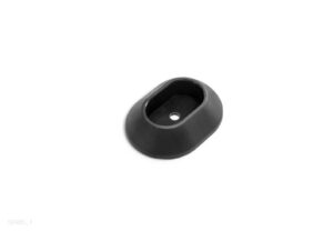 Подножка вертикальной стойки (опоры) для бассейна размером 305 и 366 см. ROUND PRISM FRAME POOL