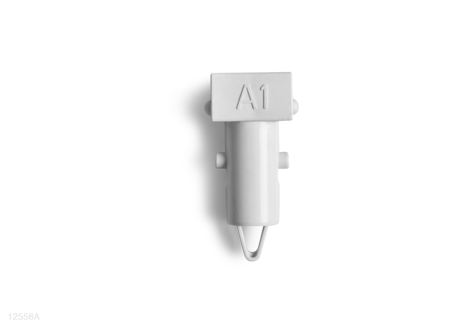 Захисний фіксатор А1 (з маркуванням 