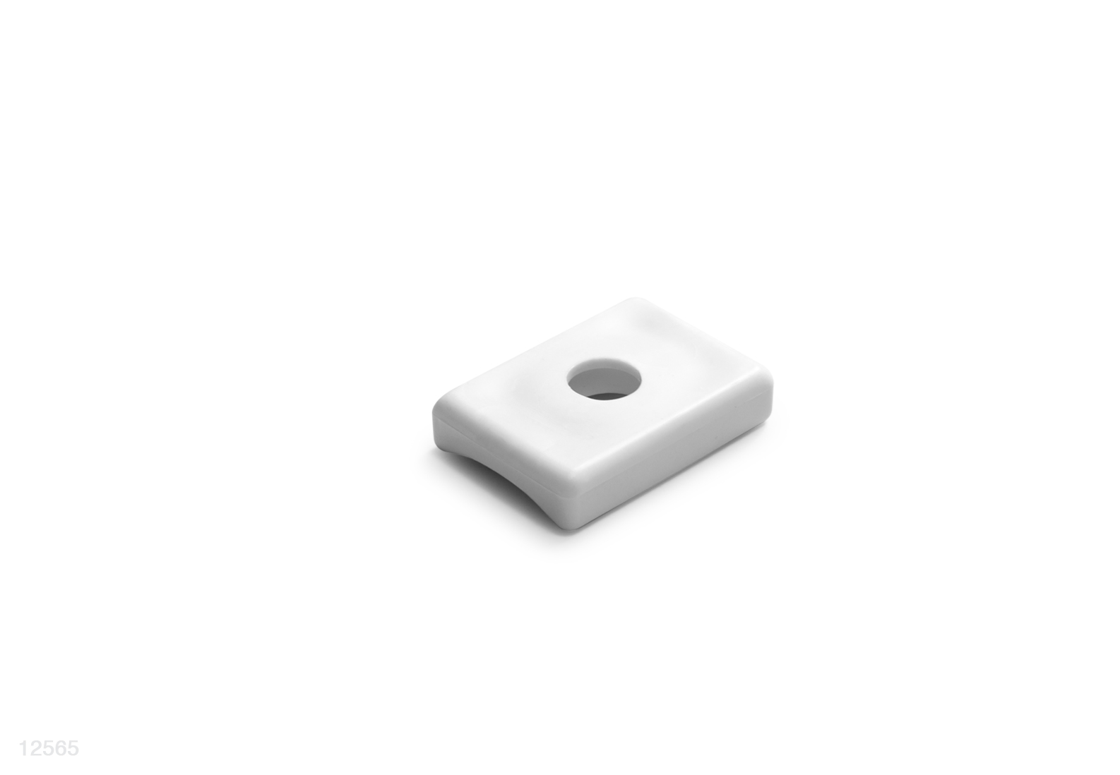 Крепление фонтана 28090 к бассейну