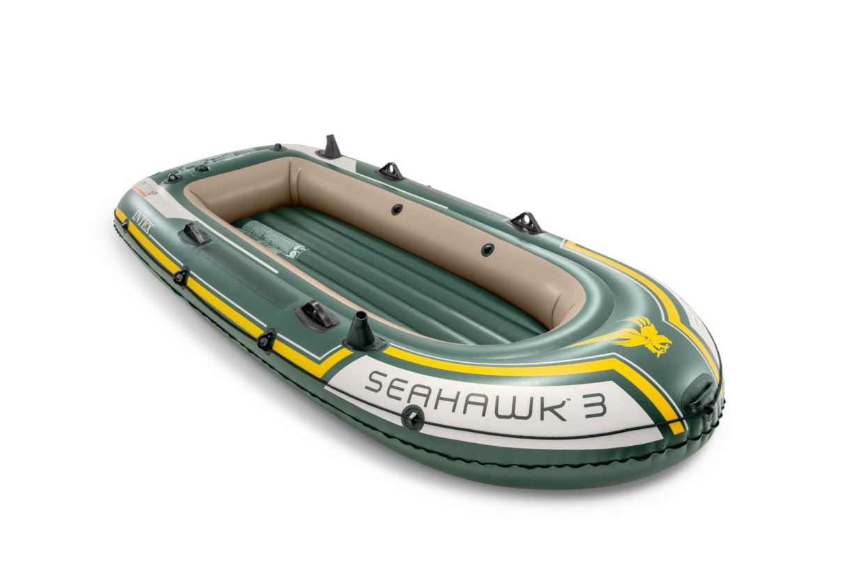 Корпус лодки 68349NP/68380NP