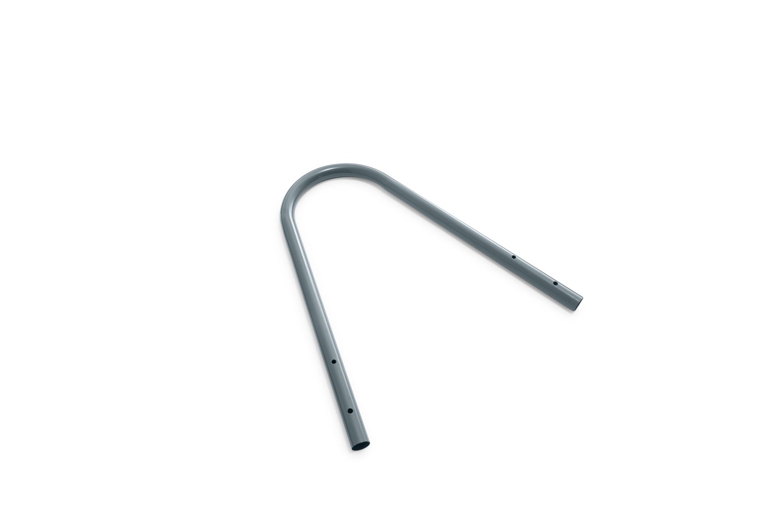 U-подібний верхій поручень для односекційної драбини 107 см та 122 см (42