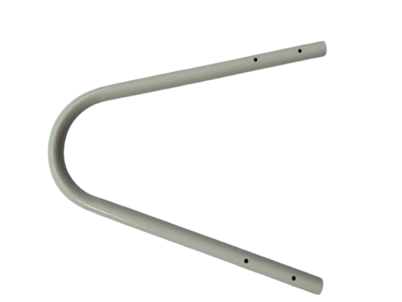 U-подібний верхій поручень для односекційної драбини 107 см та 122 см (42