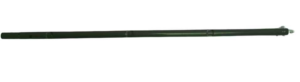 Нижняя боковая опора (В) (с маркировкой 