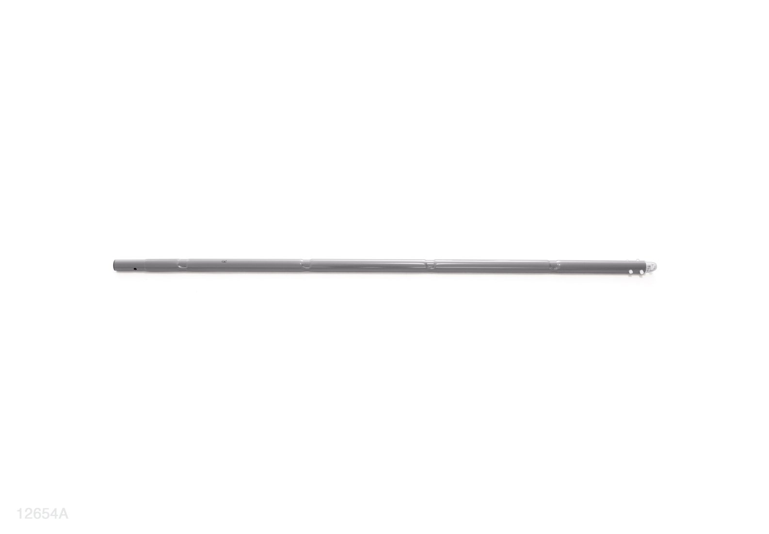 Нижняя боковая опора (В) (с маркировкой 