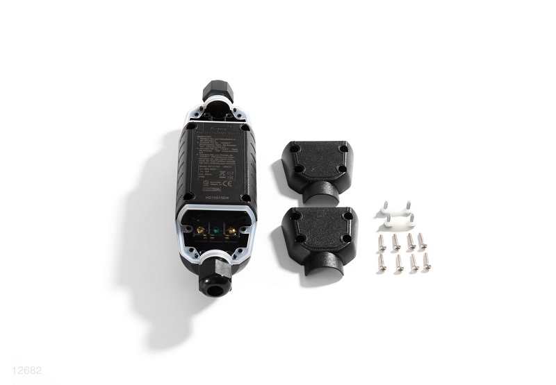 Устройство Защитного Выключения (УЗО) для насосов с песочным фильтром