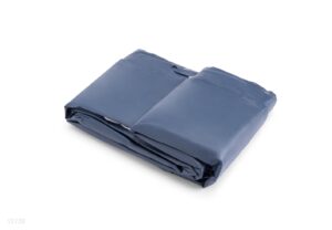 Покриття (тент-чохол) для овального басейна 610 х 305 х 122 см OVAL FRAME POOL