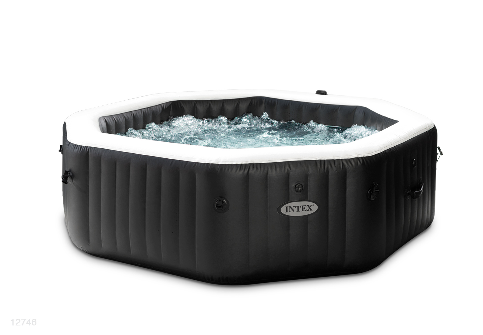 Надувная чаша для СПА 28462