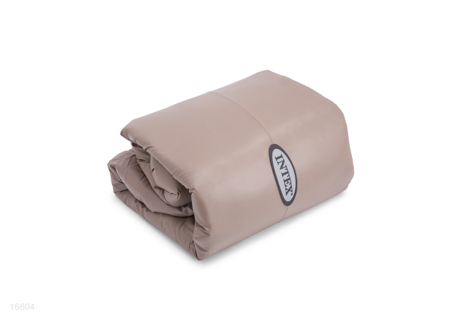 Надувне покриття для круглого СПА для 4 осіб  ROUND  KHAKI SPA, хакі