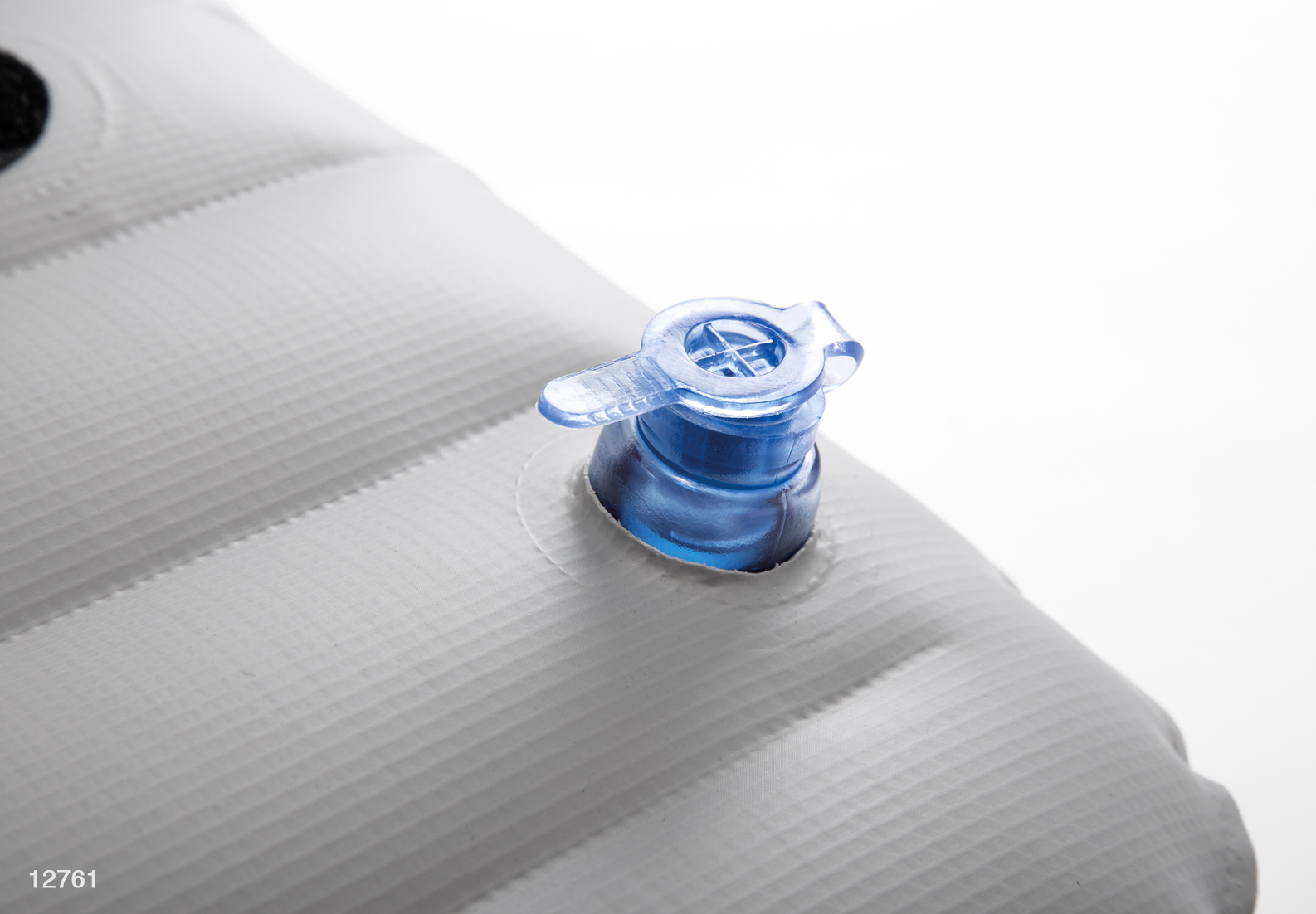 Надувний бустер