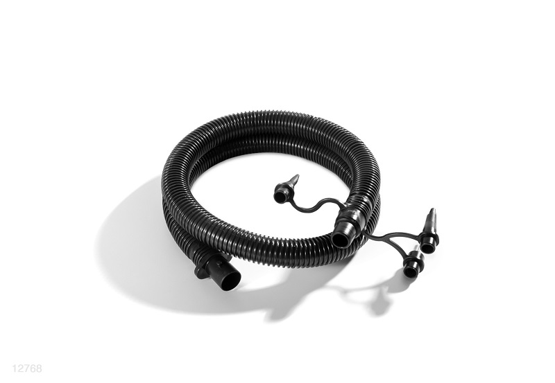 Шланг з чотирьма насадками для ручного насосу 68615