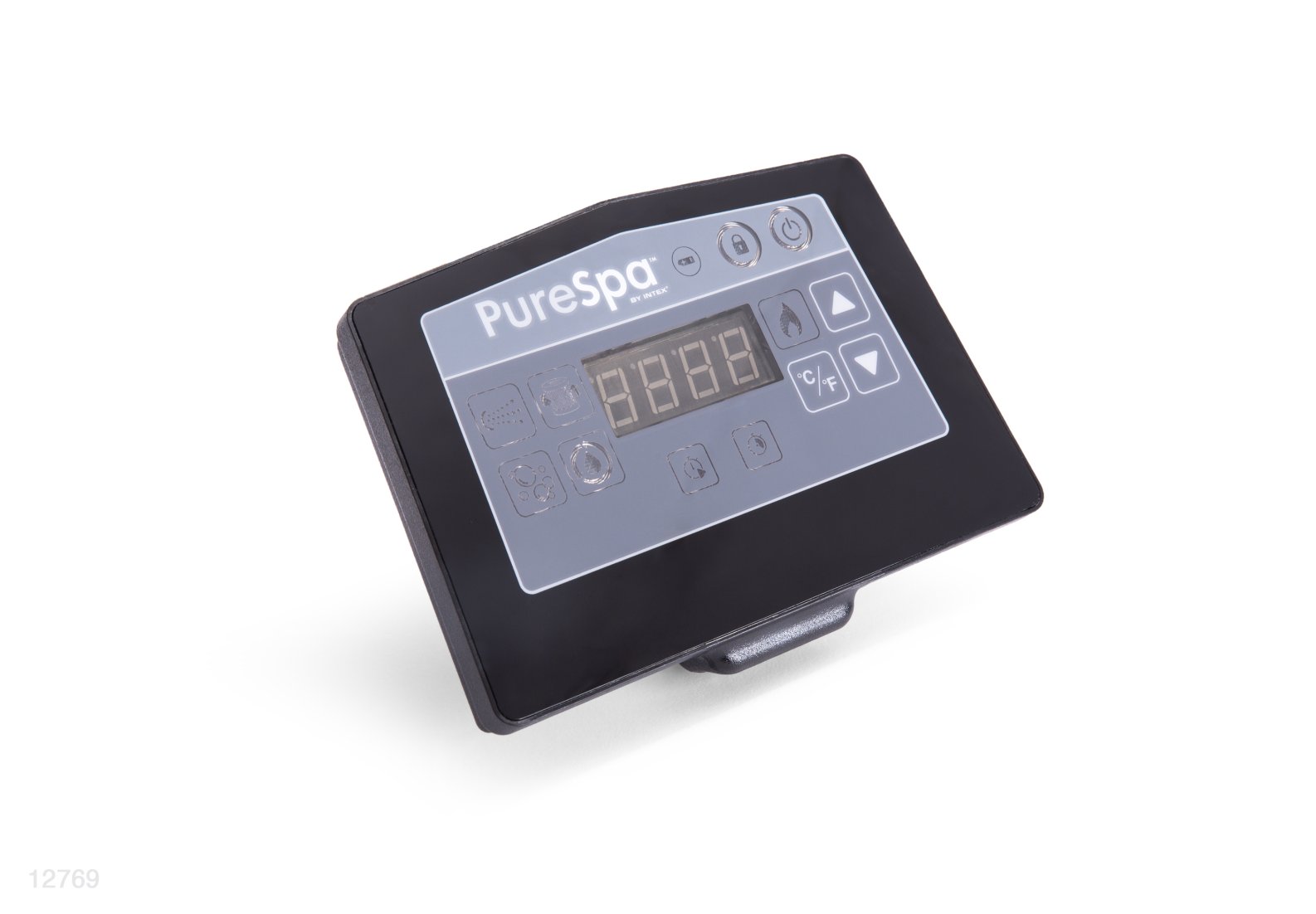 Панель управления СПА 28461 / 28462