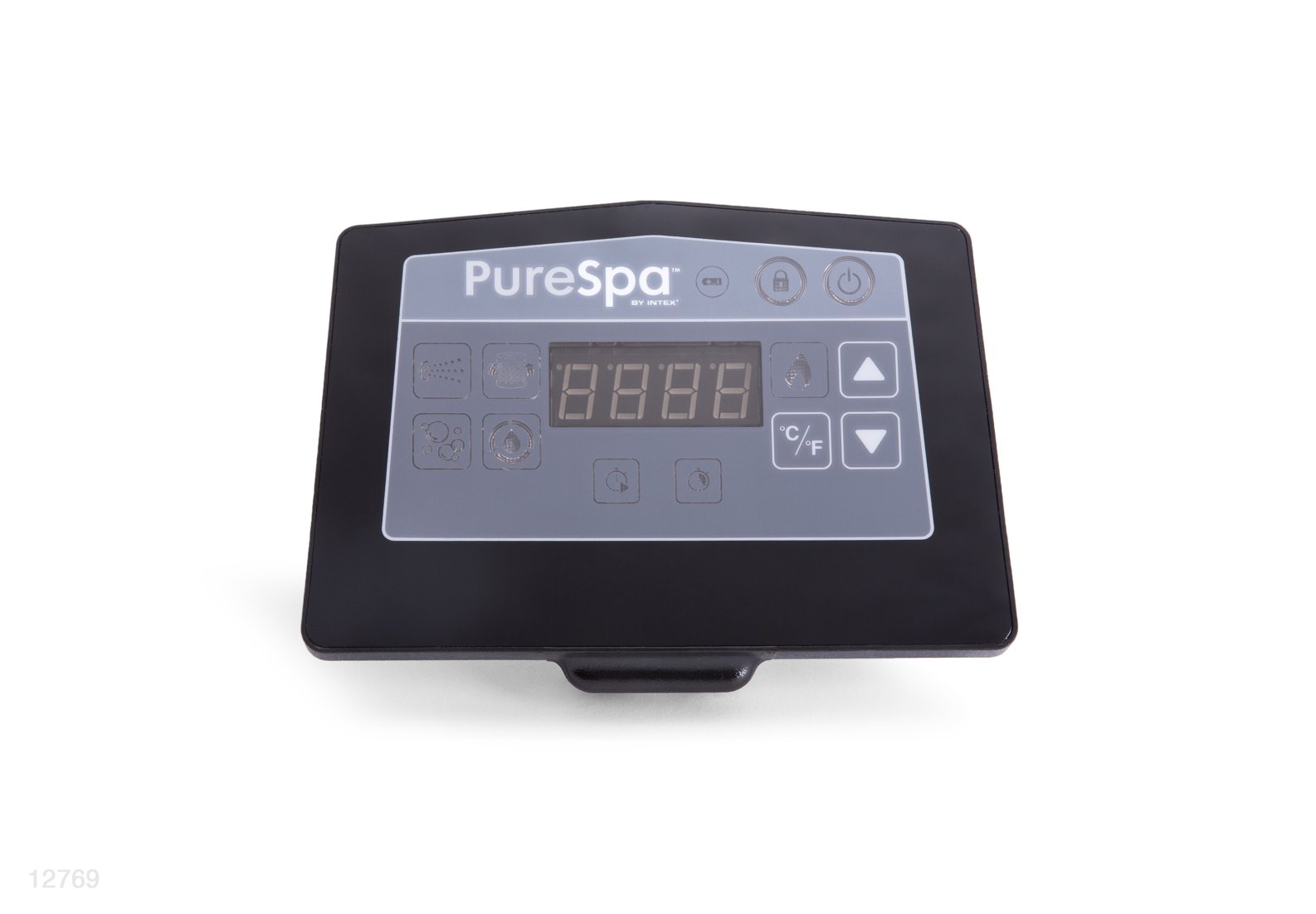 Панель управления СПА 28461 / 28462