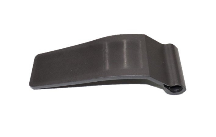 Бічна кришка блока керування СПА