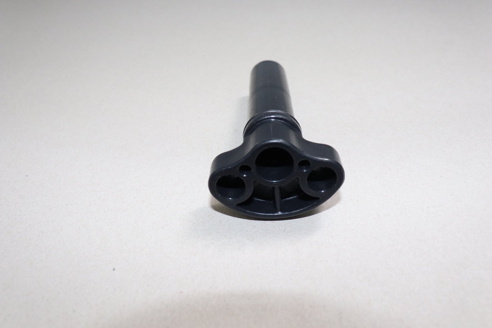 Основа бічної кришки блоку керування СПА