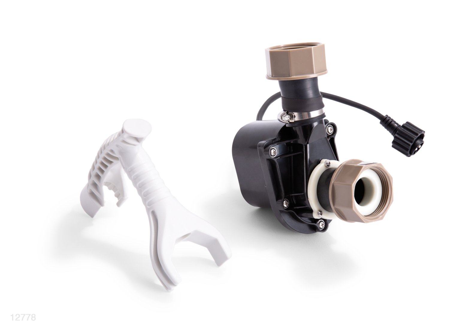 Насос для фільтра СПА