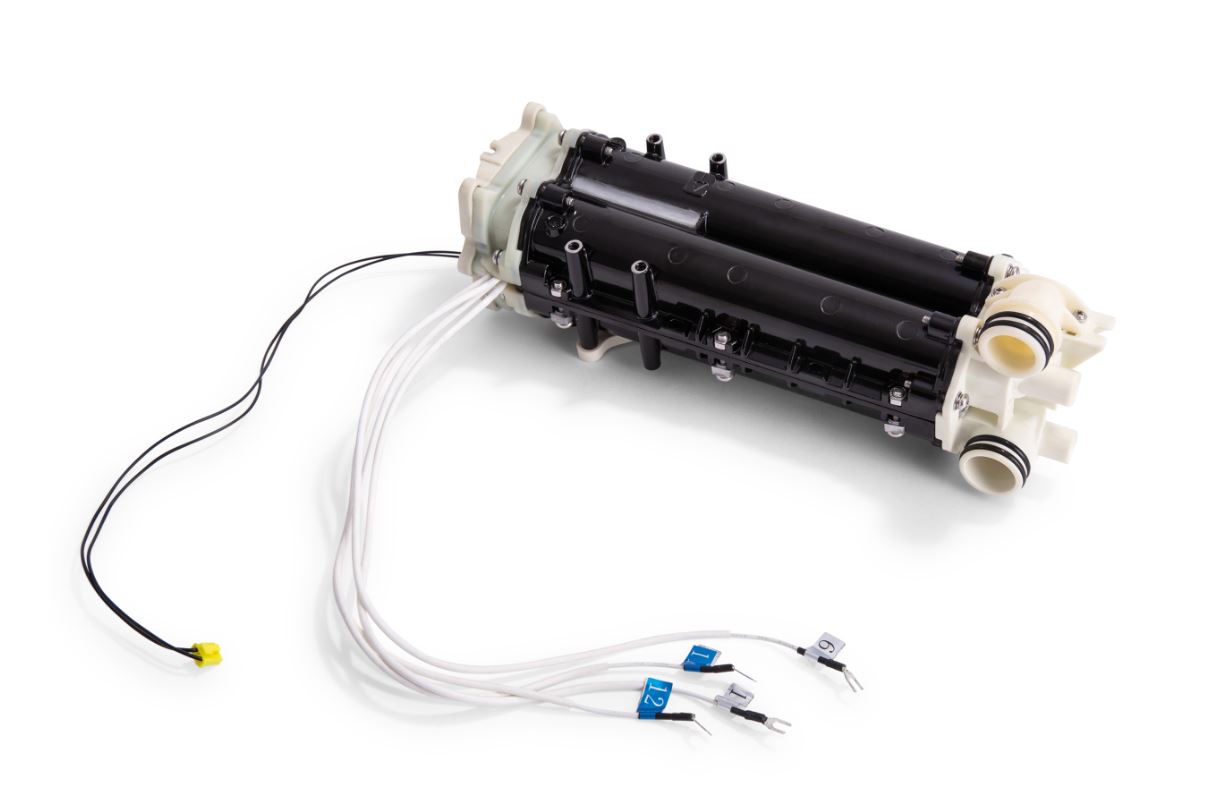 Нагревательный элемент PTC для СПА 28462