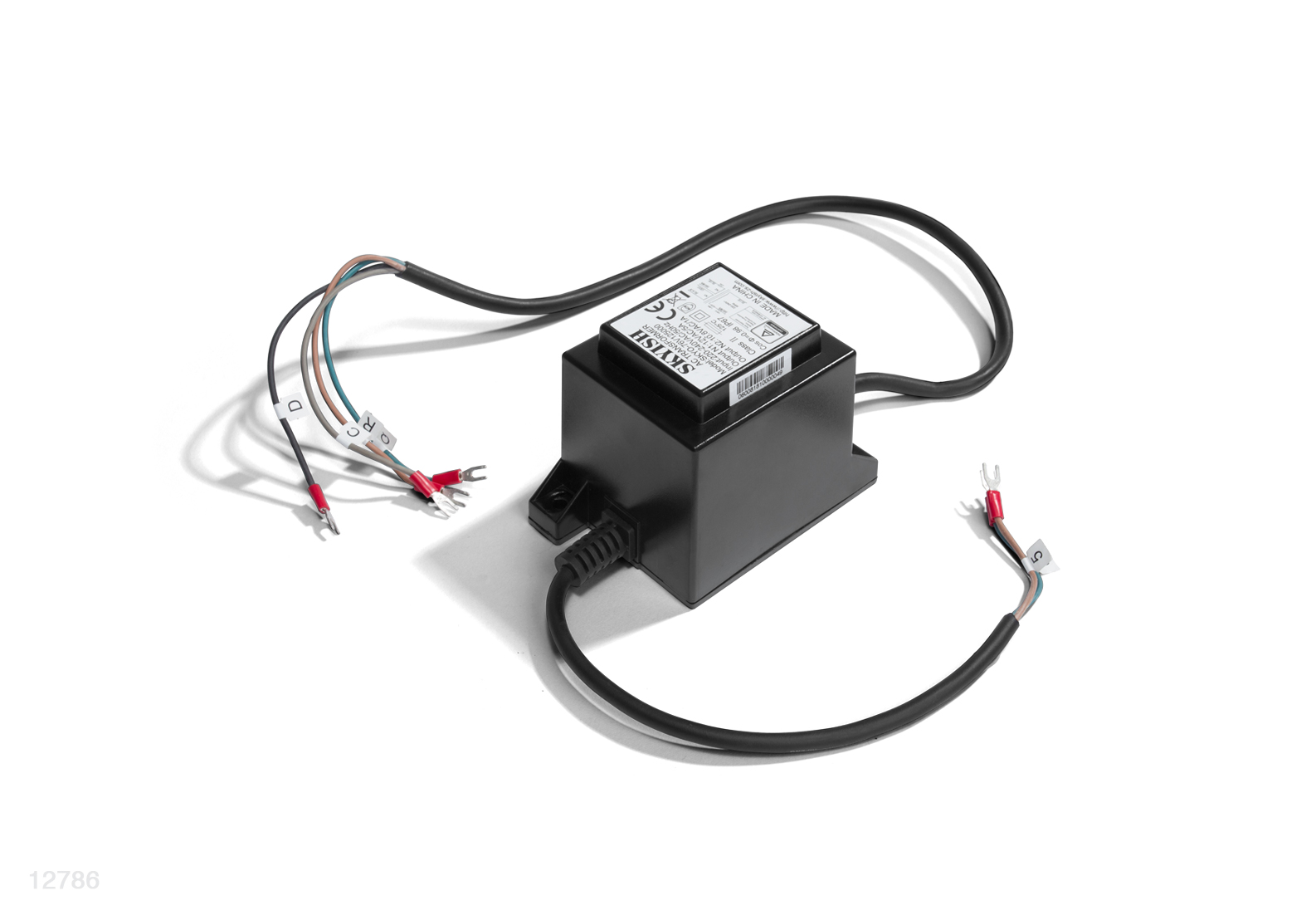 Трансформатор для СПА SC-20 COMBO SPA