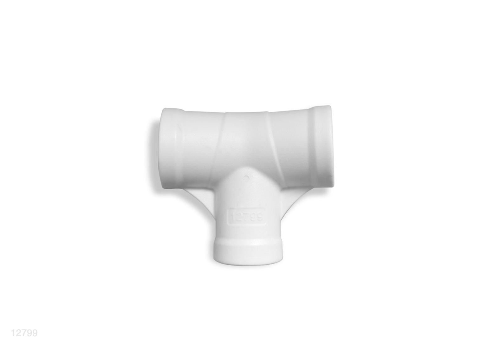 T-подібний з'єднувач для басейнів розміром 396 - 488 см ROUND METAL FRAME POOL