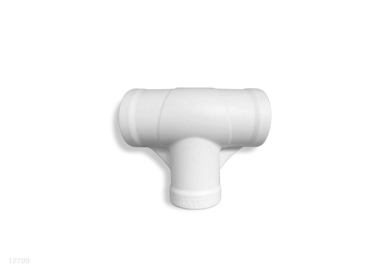 T-подібний з'єднувач для басейнів розміром 396 - 488 см ROUND METAL FRAME POOL