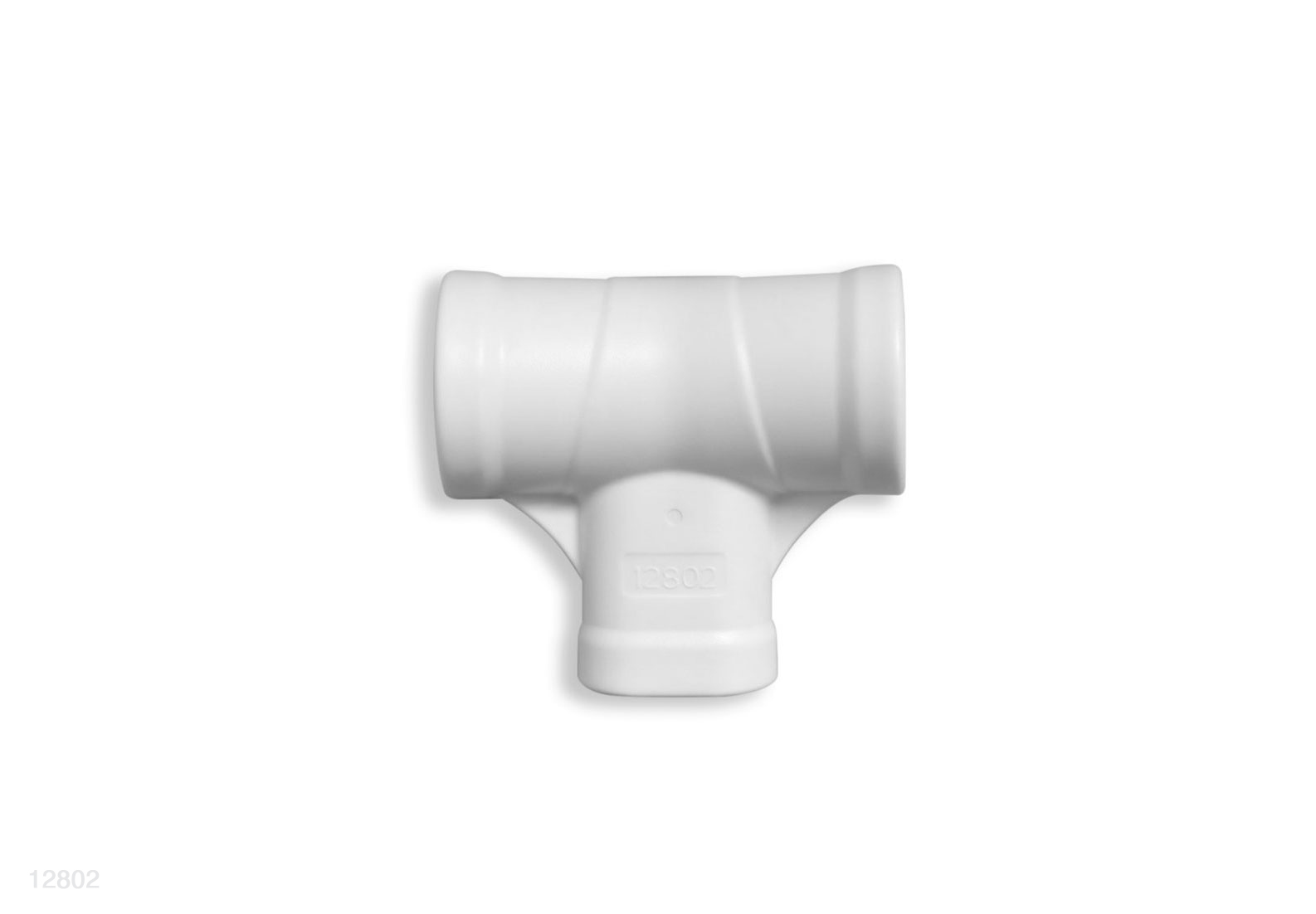 T-подібний з'єднувач для басейнів розміром 396 - 488 см ROUND PRISM FRAME POOL