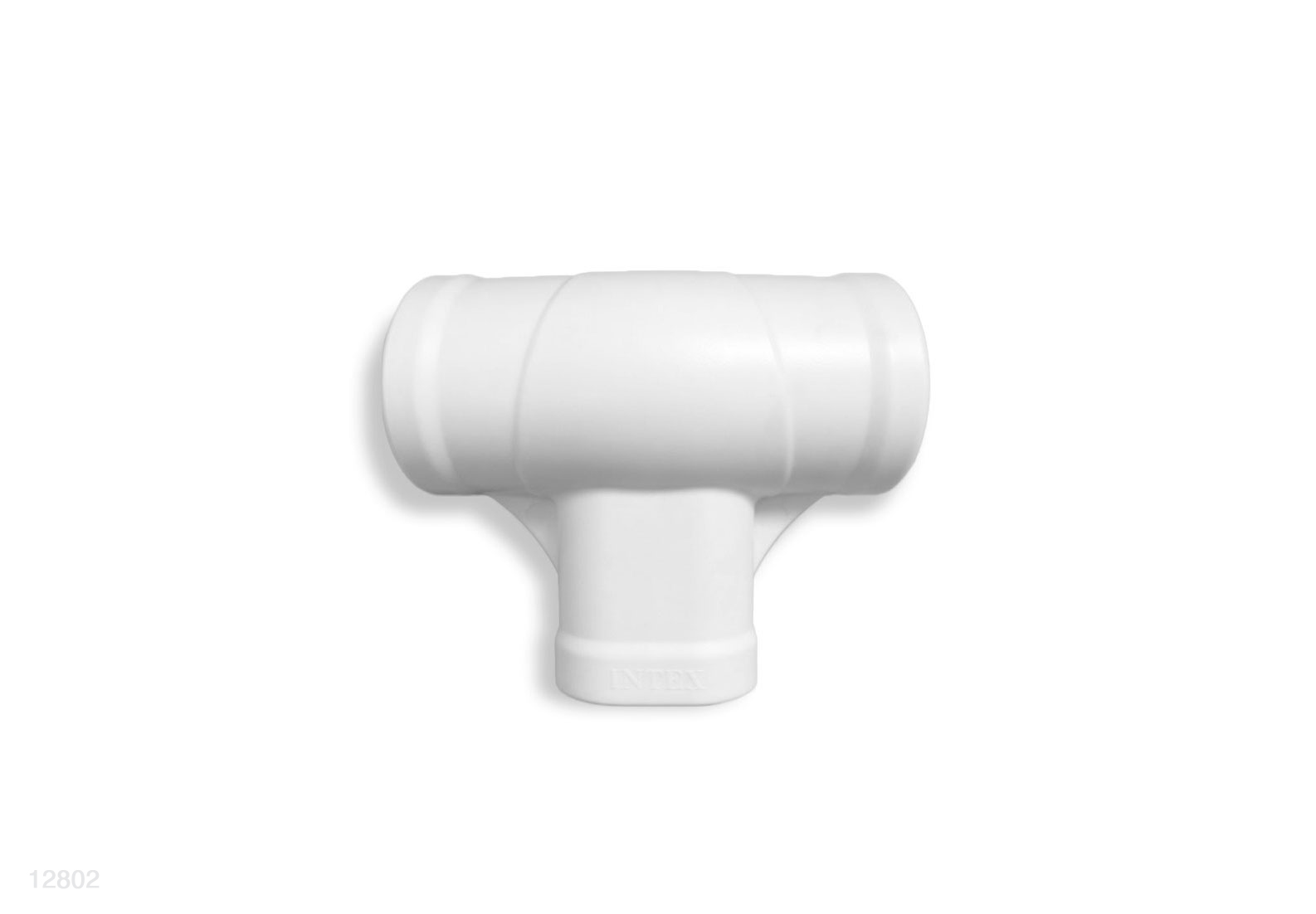 T-подібний з'єднувач для басейнів розміром 396 - 488 см ROUND PRISM FRAME POOL