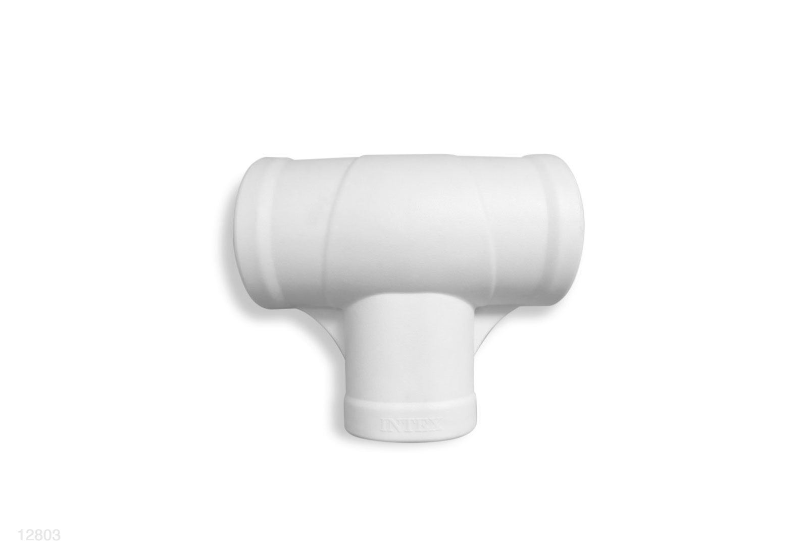 T-подібний з'єднувач для басейнів розміром 549 - 731 см ROUND PRISM FRAME POOL