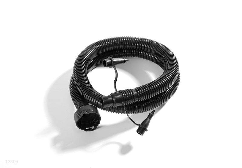 Шланг з насадкою 3 в 1 для ручного насоса 66643 / 66644