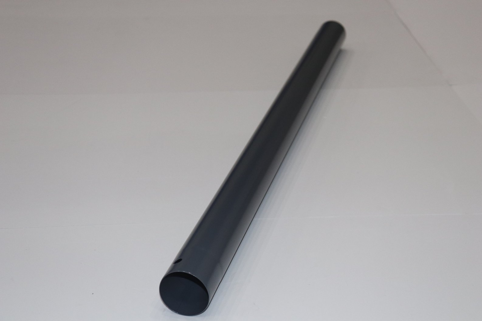 Горизонтальний прогін (балка) для круглого басейна 549 х 122 см, 731 х 132 см ROUND PRISM FRAME POOL GREY