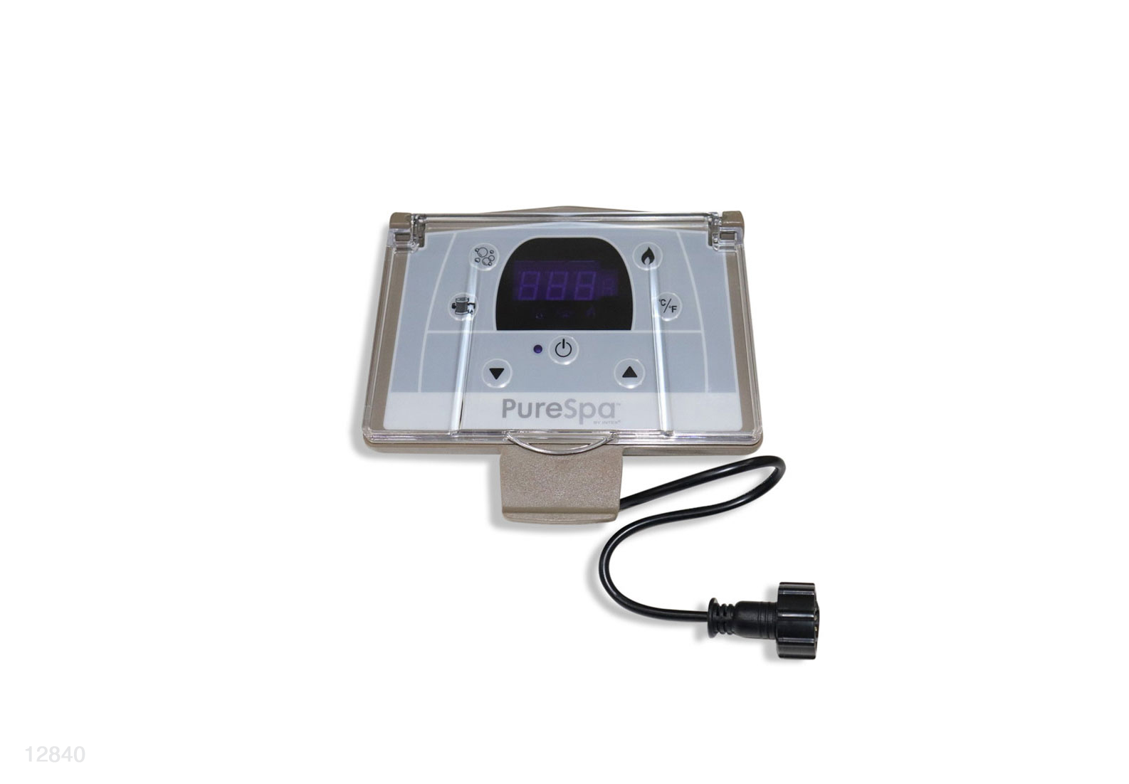 Панель керування СПА 28425 / 26 / 27 / 28