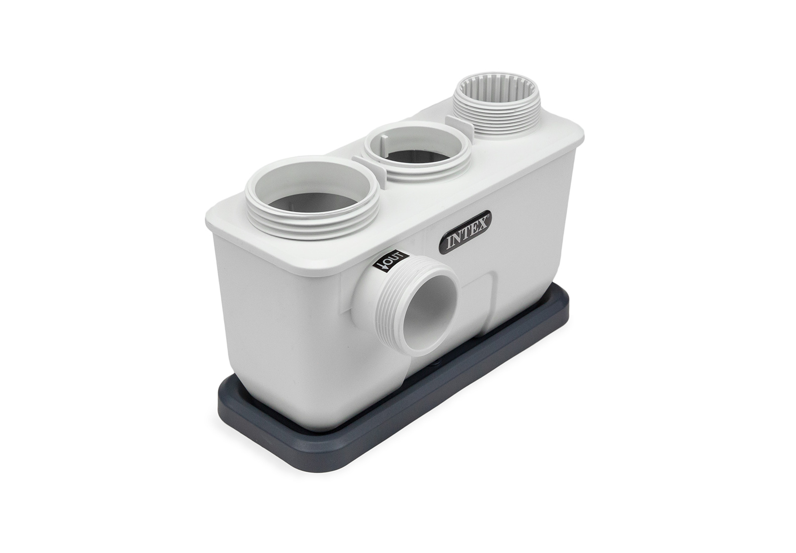 Корпус електролітичної камери для 26675 / 26676 / 26679 / 26680 (23 VERSION)