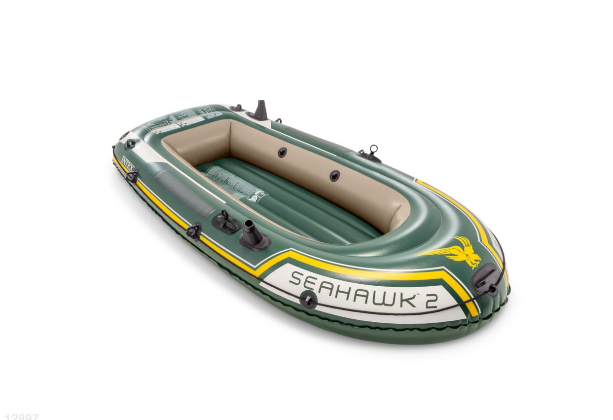 Корпус човна SEAHAWK 2 SET