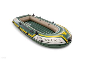 Корпус лодки SEAHAWK 3 SET