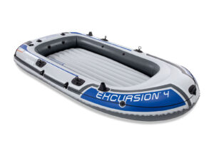 Корпус човна EXCURSION 5 SET