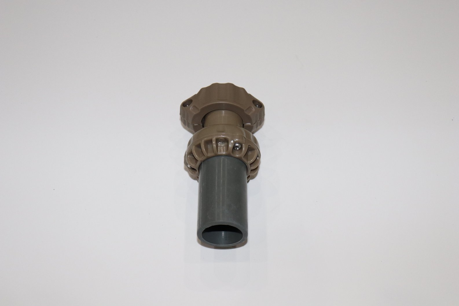 Трубка для виходу води з ванни для СПА , хакі