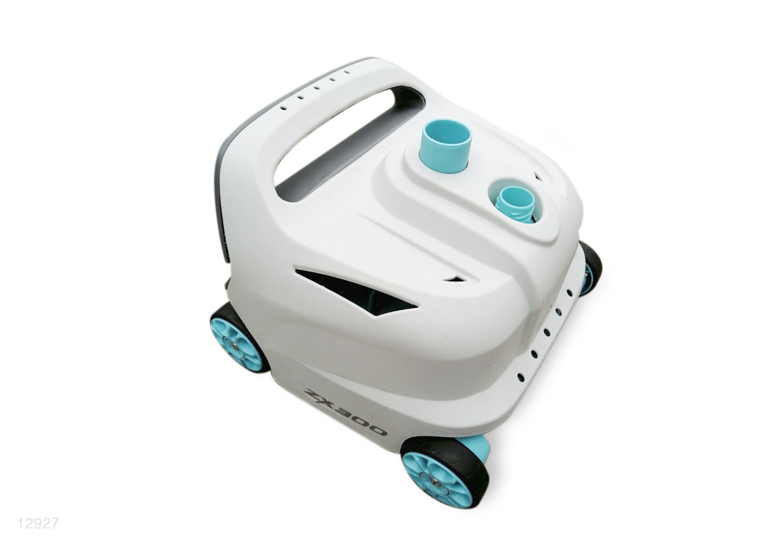 Верхня частина копусу автоматичного очищувача 28005 / E